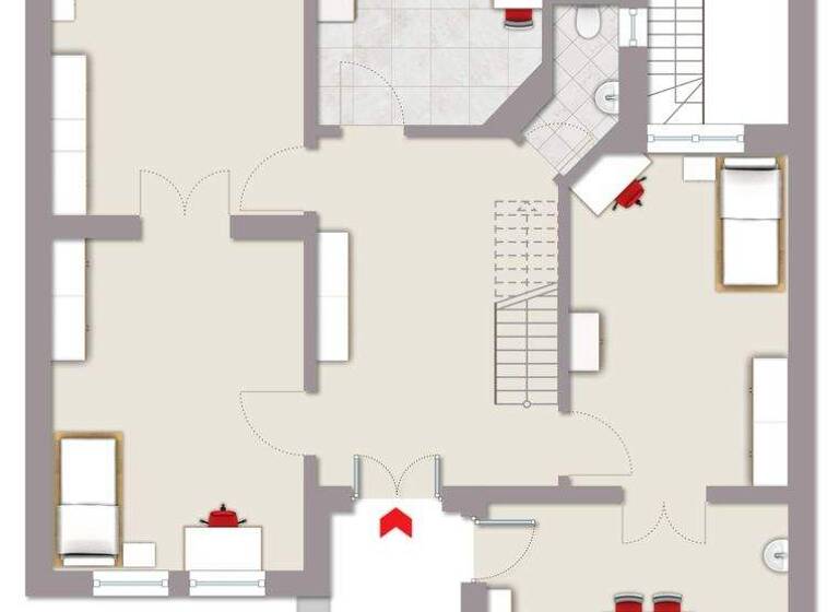 Sonstiges zum Kauf 1.650.000 € 12 Zimmer 248 m² 472 m² Grundstück Innenstadt Neuss 41460