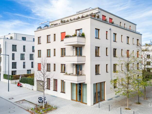 Wohnung zum Kauf 900.000 € 3 Zimmer 76 m² Schwabing-Freimann München 80807