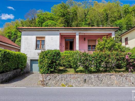Einfamilienhaus zum Kauf 130.000 € 3 Zimmer 150 m² 150 m² Grundstück frei ab sofort Fivizzano 54013