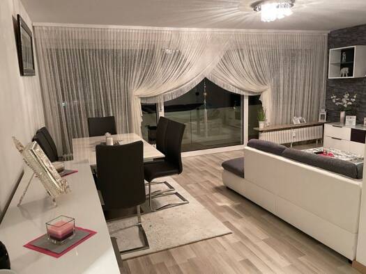 Wohnung zur Miete 1.180 € 3 Zimmer 76 m² Geschoss EG/4 frei ab sofort Kirchbühlstraße 12 Schönau im Schwarzwald 79677