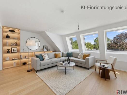 Wohnung zum Kauf - Erstbezug 660.000 € 3 Zimmer 94,2 m² 1. Geschoss Gallgasse 17 Wien 1130