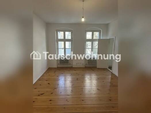Wohnung zur Miete Tauschwohnung 500 € 1 Zimmer 38 m² Zehlendorf Steglitz-Zehlendorf 12203