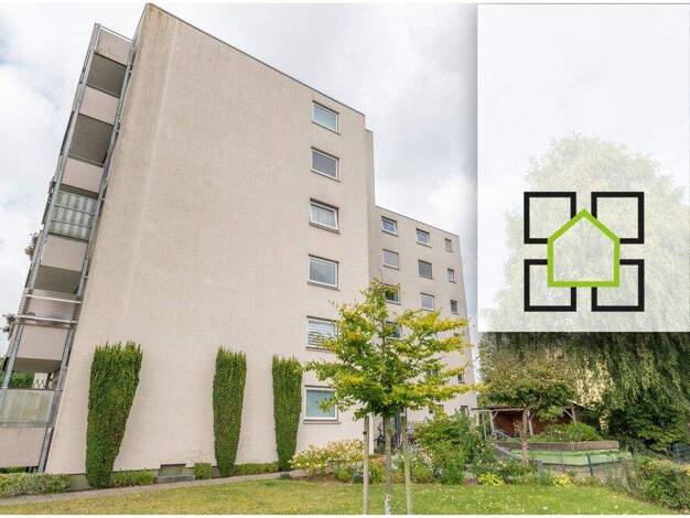 Wohnung zum Kauf 125.000 € 2 Zimmer 49 m² 5. Geschoss Kölln-Reisiek 25337