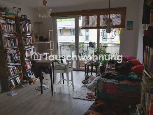 Wohnung zur Miete Tauschwohnung 580 € 2 Zimmer 55 m² 2. Geschoss Eiche Potsdam 14469
