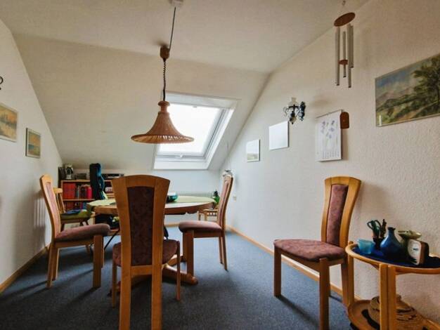 Wohnung zur Miete 1.300 € 4,5 Zimmer 93 m² Lingertstraße 18 Hauingen Lörrach 79541
