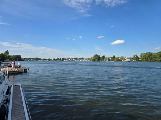 Wohnung zur Miete 2.185 € 4 Zimmer 122 m² Geschoss 3/5 frei ab 01.10.2026 Grünau Treptow-Köpenick 12527