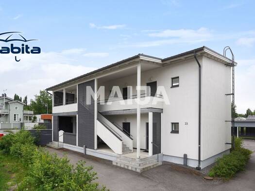 Studio zum Kauf 119.000 € 1 Zimmer 27,5 m² 2. Geschoss Tarjantie 23 Vantaa 01400