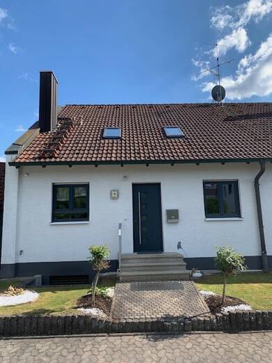 Wohnung zum Kauf 345.000 € 5 Zimmer 139 m² Dietenhofen Dietenhofen 90599