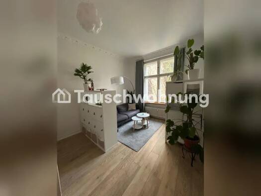 Wohnung zur Miete Tauschwohnung 620 € 2 Zimmer 51 m² Mariendorf Tempelhof-Schöneberg 12161