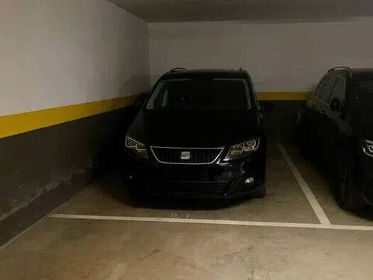 Garage zum Kauf 20.000 € Calle D'Avel·Lina Casadeval, 6 Sant Cugat del Vallès 08174