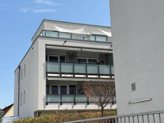 Wohnung zum Kauf 550.000 € 3,5 Zimmer 113 m² frei ab sofort Poststraße 2 2 Weil am Rhein Weil am Rhein 79576