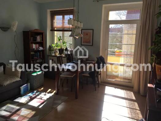 Wohnung zur Miete Tauschwohnung 610 € 3 Zimmer 68 m² 2. Geschoss Potsdam West Potsdam 14471