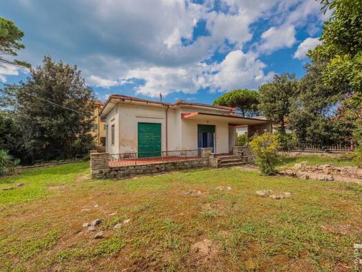 Villa zum Kauf 540.000 € 3 Zimmer 150 m² 1.200 m² Grundstück frei ab sofort Pisa