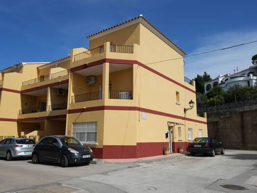 Reihenendhaus zum Kauf provisionsfrei 179.995 € 5 Zimmer 163 m² Benidoleig 03759