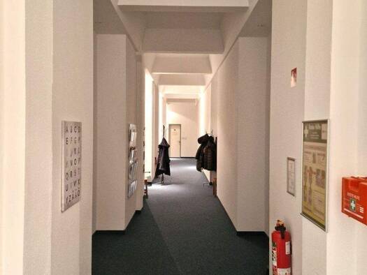 Bürofläche zur Miete 3.900 € 482 m² Bürofläche Barmen Wuppertal 42275
