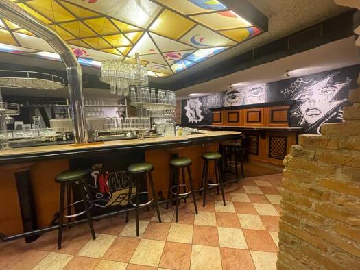 Restaurant zur Miete 1.250 € 206,6 m² Gastrofläche Indling Pocking 94060