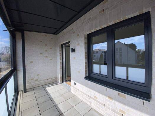 Wohnung zum Kauf provisionsfrei 455.909 € 3 Zimmer 84,6 m² EG Am Kamp 5 Meckelfeld Seevetal 21217