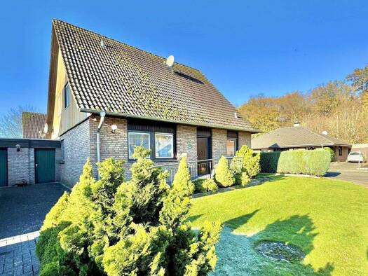 Haus zum Kauf 299.500 € 6 Zimmer 154,1 m² 580 m² Grundstück Oeding Südlohn 46354