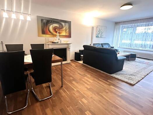 Wohnung zum Kauf provisionsfrei 270.000 € 4 Zimmer 96 m² Altstadt Duisburg 47051