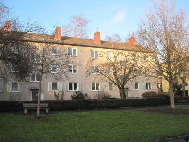 Wohnung zur Miete 688 € 3 Zimmer 53,5 m² frei ab 01.01.2027 Frauenlobstraße 13 Wiesbaden Wiesbaden 65187