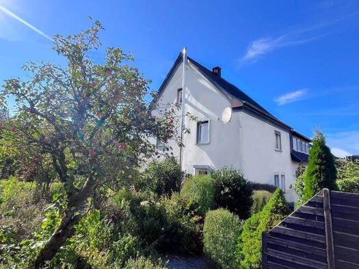 Doppelhaushälfte zum Kauf 167.000 € 5 Zimmer 109 m² 440 m² Grundstück Michelbach Altenkirchen 57610