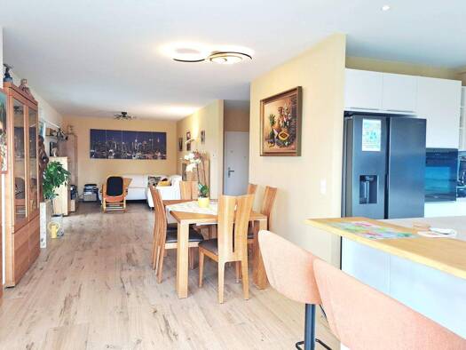 Penthouse zum Kauf 599.000 € 4 Zimmer 143 m² 3. Geschoss Bahnhofstraße Lustadt 67363