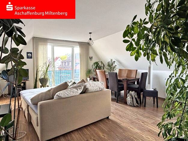 Wohnung zum Kauf 199.000 € 3 Zimmer 74 m² Obernburg Obernburg a.Main 63785
