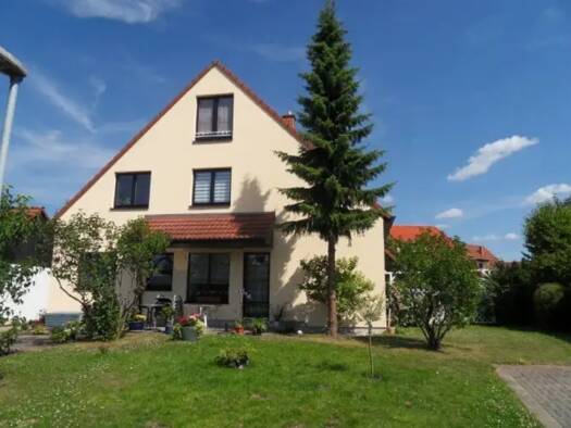 Wohnung zum Kauf 79.000 € 2,5 Zimmer 68,3 m² EG Dahlienweg 7 Mühlbach Frankenberg 09669
