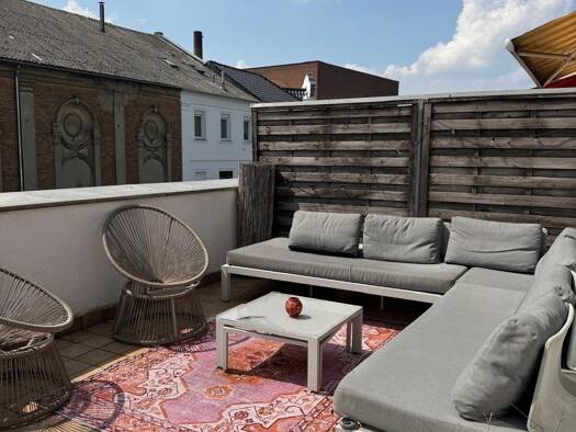 Wohnung zum Kauf provisionsfrei 265.000 € 3 Zimmer 110 m² Dülken Viersen 41751