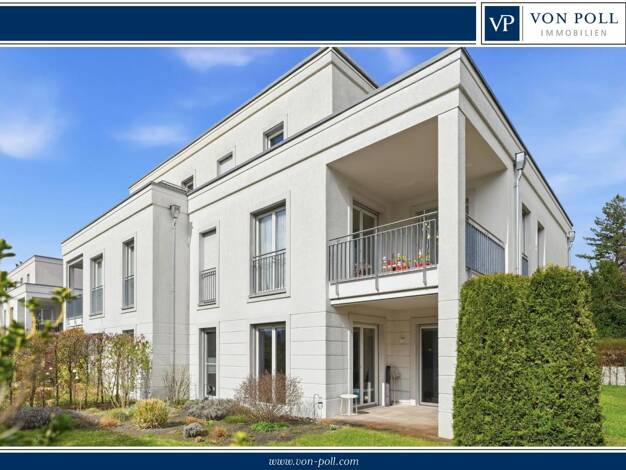 Wohnung zum Kauf 785.000 € 3 Zimmer 92 m² 3. Geschoss Zehlendorf Berlin 14169