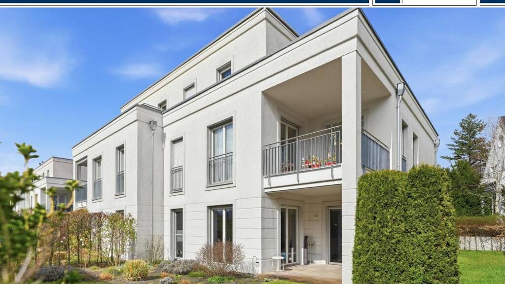 Wohnung zum Kauf 785.000 € 3 Zimmer 92 m² 3. Geschoss Zehlendorf Berlin 14169