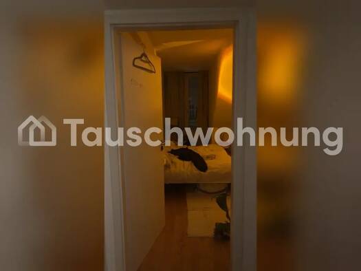 Wohnung zur Miete Tauschwohnung 1.675 € 3 Zimmer 71 m² 6. Geschoss Maxvorstadt München 80335