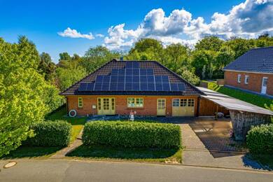Einfamilienhaus zum Kauf 329.990 € 5 Zimmer 104 m² 780 m² Grundstück Steinbergkirche Steinbergkirche 24972