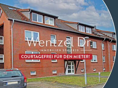 Wohnung zur Miete 780 € 3 Zimmer 100,1 m² Dachgeschoss frei ab 01.09.2025 Consrade Plate / Consrade 19086