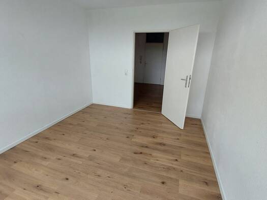 Wohnung zur Miete - Erstbezug 713 € 3 Zimmer 82 m² 8. Geschoss frei ab sofort Römerbrunnen 25 Mülfort Mönchengladbach 41238