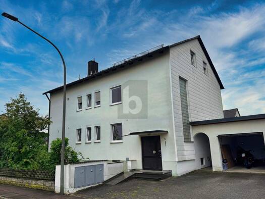 Mehrfamilienhaus zum Kauf 779.000 € 10 Zimmer 332 m² 880 m² Grundstück Alteglofsheim 93087