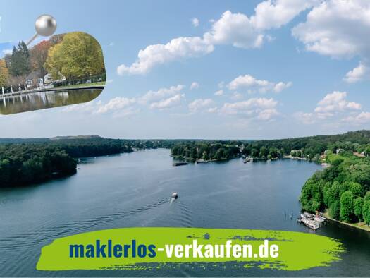 Gastronomie/Hotel zum Kauf provisionsfrei 237 m² Gastrofläche 1.075 m² Grundstück Woltersdorf 15569