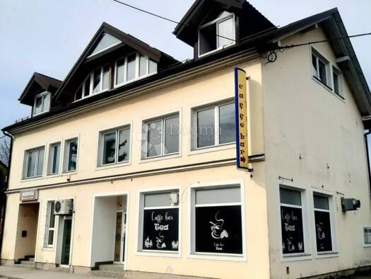 Haus zum Kauf 520.000 € 5 Zimmer 500 m² Ogulin Ogulin