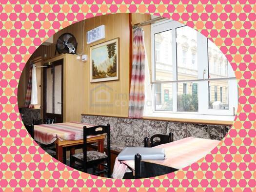 Restaurant zur Miete 831 € Wien 1150
