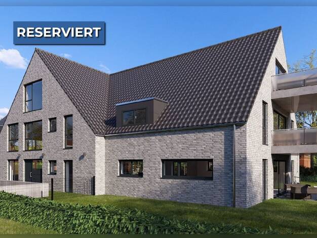 Wohnung zum Kauf 499.000 € 4 Zimmer 126,3 m² Borken 46325