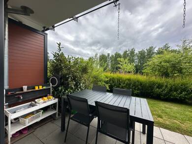 Wohnung zur Miete 1.011 € 3 Zimmer 84,3 m² EG frei ab 01.08.2025 Hammerhalde Villingen-Schwenningen 78050