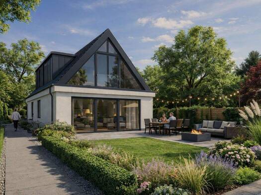 Einfamilienhaus zum Kauf 269.000 € 5 Zimmer 140 m² 600 m² Grundstück Bockum Bockum 47800