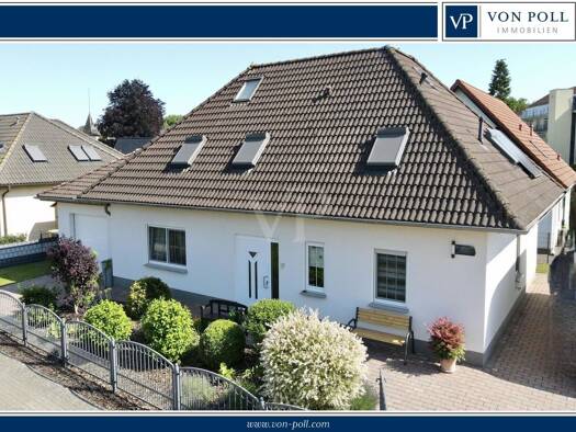 Einfamilienhaus zum Kauf 399.000 € 6 Zimmer 162 m² 437 m² Grundstück Malchow 17213