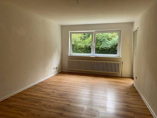 Wohnung zur Miete 400 € 2 Zimmer 54 m² EG frei ab sofort Helmstedt 38350