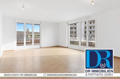 Wohnung zur Miete 1.407 € 3 Zimmer 117,3 m² Leharstraße 24a Ingolstadt Ingolstadt 85057