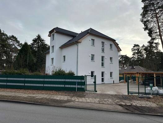 Wohnung zum Kauf - Erstbezug 298.850 € 3 Zimmer 68,3 m² Mitte Eggersdorf 15345