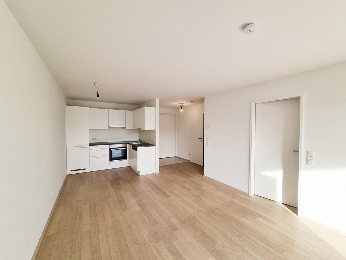 Wohnung zur Miete 653 € 2 Zimmer 48 m²<br/>Wohnfläche Reichsstraße 4+4a Lustenau 6890