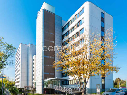 Bürofläche zur Miete provisionsfrei 12,90 € 516 m² Bürofläche Mörsenbroich Stadtbezirk 6 40470