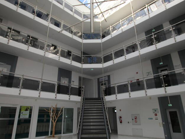 Gewerbeobjekt zum Kauf provisionsfrei als Kapitalanlage geeignet 4.650.000 € 4.016 m² 4.513 m² Grundstück Sontheim Heilbronn 74081