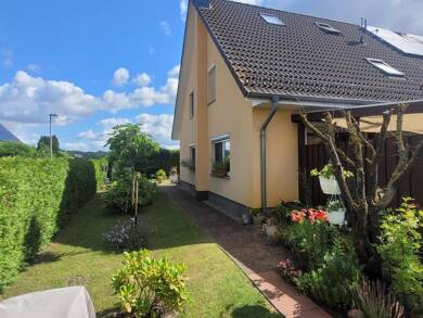 Haus zum Kauf 289.000 € 5 Zimmer 113 m² 382 m² Grundstück Bahlen Boizenburg 19258